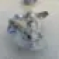 Кулак поворотный Lexus RX 4 Кулак поворотный Lexus RX 4