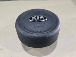 Подушка безопасности в руль kia sorento prime um 2014-2020  