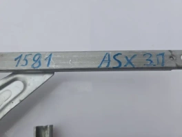Стеклоподъемный механизм mitsubishi asx ga 2010-2023 задн. прав.