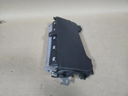 Подушка безопасности в колени toyota corolla e210  2018-  
