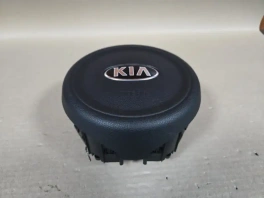 Подушка безопасности в руль kia sportage ql 2015-2021  