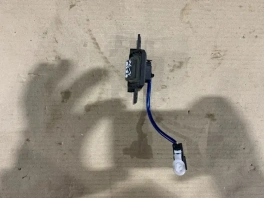 Кнопка открывания багажника toyota camry 70 xv70 2017-2023  