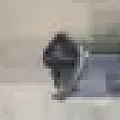 Радиатор двигателя Hyundai Tucson