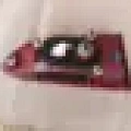Фонарь в крышку багажника hyundai santa fe 4