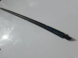 Бархотка двери toyota corolla e210  2020- задн. прав.
