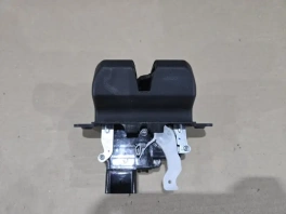 Замок двери багажника hyundai tucson tl 2015-2021  