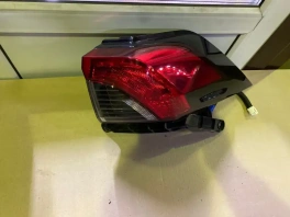 Фонарь в крыло toyota rav4 50 xa50 2018- задн. прав.