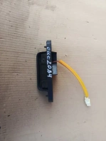 Кнопка открывания багажника mitsubishi outlander 3 gf 2012-2022 задн. 