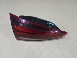 Фонарь в крышку багажника hyundai tucson tl 2018-2021  лев.