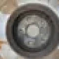 Диск тормозной Lexus RX 4 Диск тормозной Lexus RX 4
